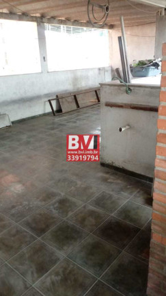 Imagem Casa com 2 Quartos à Venda, 150 m² em Irajá - Rio De Janeiro Imagem Casa com 2 Quartos à Venda, 150 m² em Irajá - Rio De Janeiro
