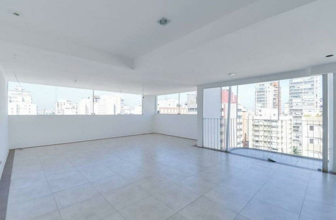 Imagem Apartamento com 4 Quartos à Venda, 250 m² em Pinheiros - São Paulo Imagem Apartamento com 4 Quartos à Venda, 250 m² em Pinheiros - São Paulo