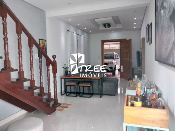Imagem Sobrado com 3 Quartos à Venda, 58 m² em Jardim Via Dutra - Arujá Imagem Sobrado com 3 Quartos à Venda, 58 m² em Jardim Via Dutra - Arujá