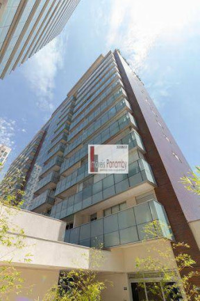Imagem Studio com 1 Quarto para Alugar, 33 m² em Jardim Sao Paulo(zona Norte) - São Paulo