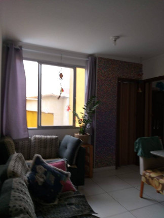Imagem Apartamento com 1 Quarto à Venda, em Taboão - São Bernardo Do Campo Imagem Apartamento com 1 Quarto à Venda, em Taboão - São Bernardo Do Campo