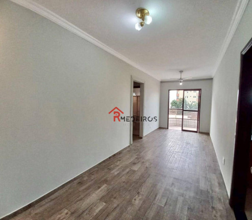 Imagem Apartamento com 1 Quarto à Venda, 58 m² em Boqueirão - Praia Grande Imagem Apartamento com 1 Quarto à Venda, 58 m² em Boqueirão - Praia Grande