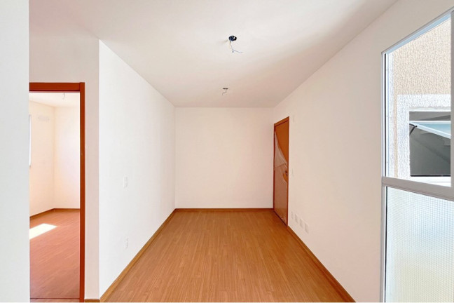 Imagem Apartamento com 2 Quartos à Venda, 40 m² em Restinga - Porto Alegre Imagem Apartamento com 2 Quartos à Venda, 40 m² em Restinga - Porto Alegre