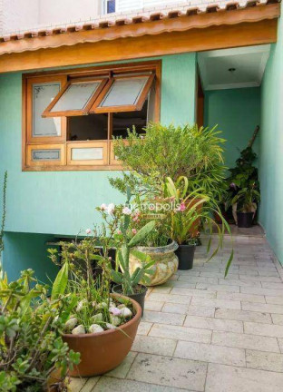 Imagem Sobrado com 2 Quartos à Venda, 100 m² em Santa Maria - São Caetano Do Sul Imagem Sobrado com 2 Quartos à Venda, 100 m² em Santa Maria - São Caetano Do Sul