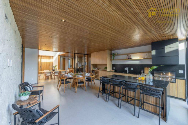Imagem Casa com 4 Quartos à Venda, 388 m² em Condomínio Xapada Parque Ytu - Itu Imagem Casa com 4 Quartos à Venda, 388 m² em Condomínio Xapada Parque Ytu - Itu