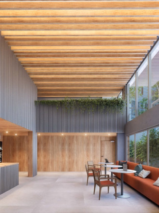 Imagem Imóvel com 1 Quarto à Venda, 30 m² em Aclimação - São Paulo