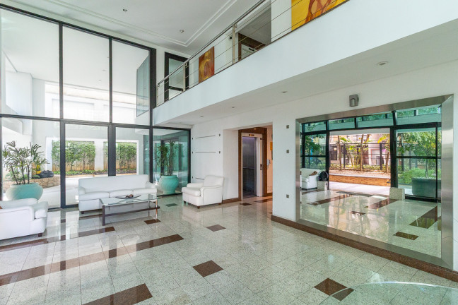 Imagem Apartamento com 2 Quartos à Venda, 70 m² em Santa Cecília - São Paulo