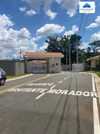 Imagem Terreno à Venda, 317 m² em Parque Rural Fazenda Santa Candida - Campinas Imagem Terreno à Venda, 317 m² em Parque Rural Fazenda Santa Candida - Campinas