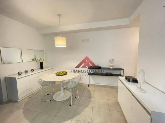 Imagem Apartamento com 3 Quartos à Venda, 90 m² em Santa Rosa - Niterói