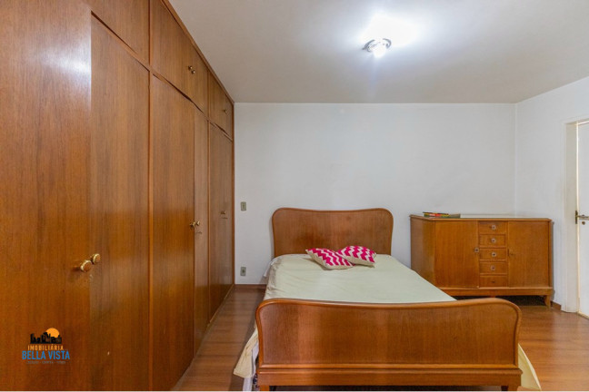 Imagem Apartamento com 4 Quartos à Venda, em Moema - São Paulo Imagem Apartamento com 4 Quartos à Venda, em Moema - São Paulo