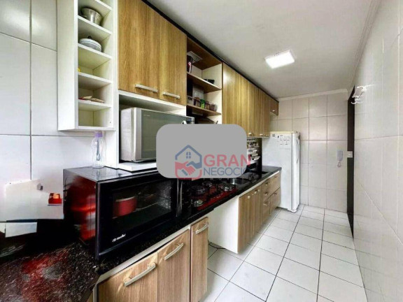 Imagem Imóvel com 2 Quartos à Venda, 107 m² em Capão Raso - Curitiba Imagem Imóvel com 2 Quartos à Venda, 107 m² em Capão Raso - Curitiba