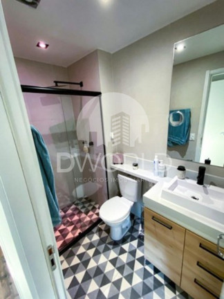 Imagem Imóvel com 3 Quartos à Venda, 71 m² em Campestre - Santo André Imagem Imóvel com 3 Quartos à Venda, 71 m² em Campestre - Santo André