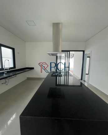 Imagem Casa com 3 Quartos à Venda, 240 m² em Alphaville Nova Esplanada - Votorantim