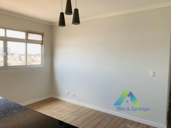 Imagem Apartamento com 2 Quartos à Venda, 63 m² em água Funda - São Paulo