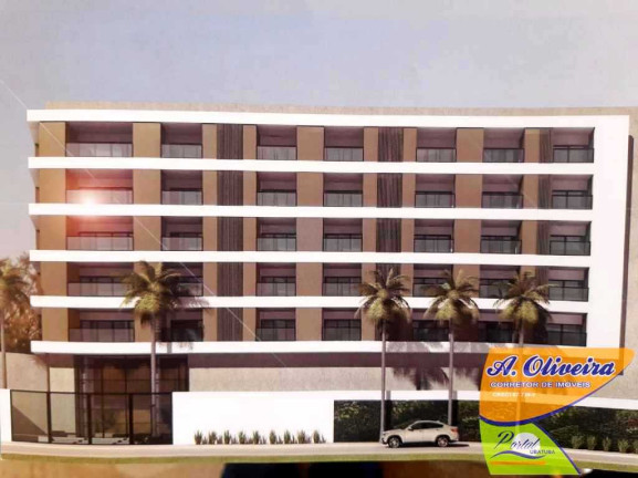 Imagem Apartamento com 1 Quarto à Venda, 35 m² em Praia Grande - Ubatuba Imagem Apartamento com 1 Quarto à Venda, 35 m² em Praia Grande - Ubatuba