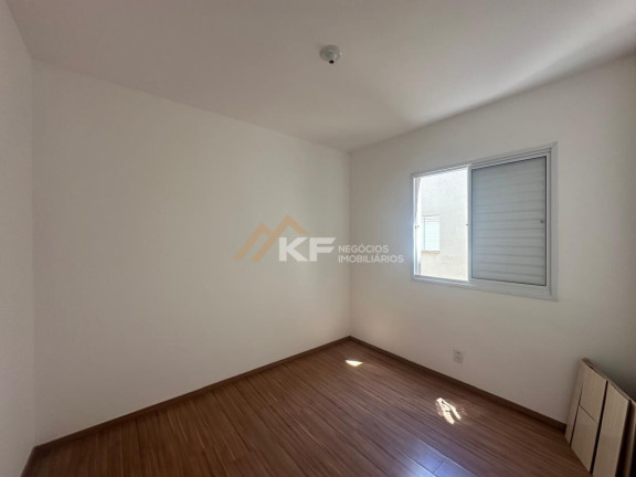 Imagem Apartamento com 2 Quartos à Venda, 43 m² em Jardim Diva Tarlá De Carvalho - Ribeirão Preto