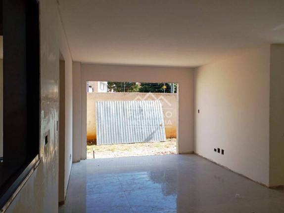 Imagem Sobrado com 3 Quartos à Venda, 177 m² em Seminário - Curitiba