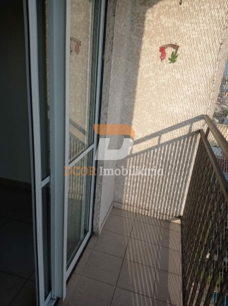 Imagem Apartamento com 3 Quartos à Venda ou Locação, 60 m² em Centro  - Diadema