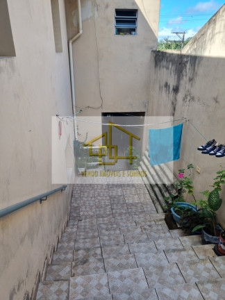 Imagem Sobrado com 3 Quartos à Venda, 100 m² em Jardim Progresso - São Paulo