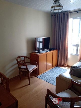 Imagem Apartamento com 2 Quartos à Venda, 43 m² em Luz - São Paulo