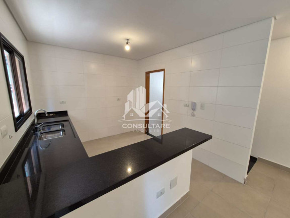 Imagem Casa com 3 Quartos à Venda, 144 m² em José Menino - Santos