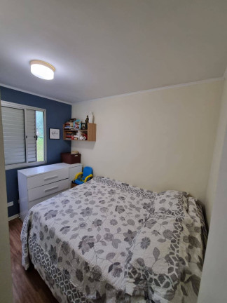 Imagem Apartamento com 2 Quartos à Venda, em Jardim São Savério - São Paulo Imagem Apartamento com 2 Quartos à Venda, em Jardim São Savério - São Paulo