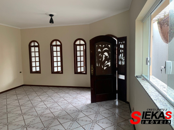 Imagem Sobrado com 3 Quartos à Venda, em Penha De França - São Paulo Imagem Sobrado com 3 Quartos à Venda, em Penha De França - São Paulo