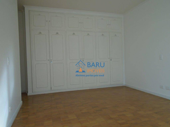 Imagem Apartamento com 3 Quartos para Alugar, 234 m² em Higienópolis - São Paulo Imagem Apartamento com 3 Quartos para Alugar, 234 m² em Higienópolis - São Paulo