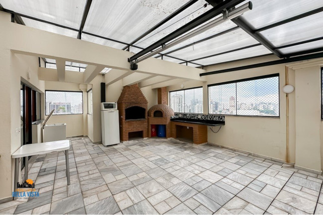 Imagem Apartamento com 2 Quartos à Venda, em Vila Clementino - São Paulo Imagem Apartamento com 2 Quartos à Venda, em Vila Clementino - São Paulo