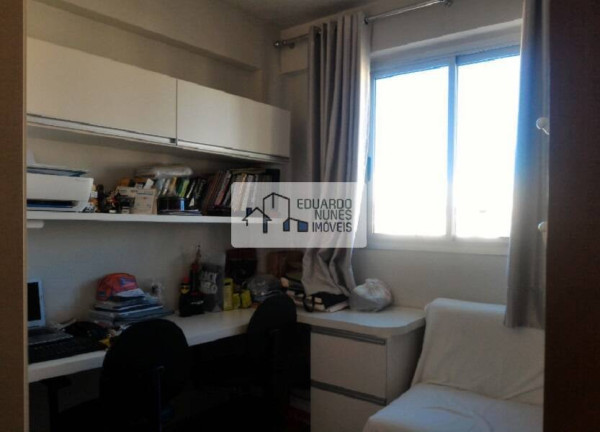 Imagem Apartamento com 3 Quartos à Venda, 81 m² em Sagrada Família - Belo Horizonte