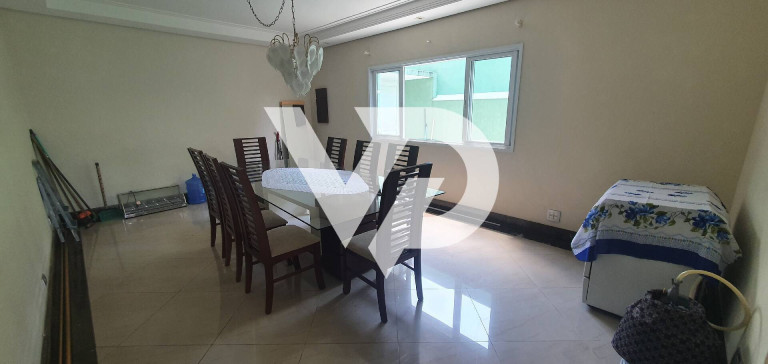 Imagem Casa de Condomínio com 4 Quartos à Venda, 560 m² em Alphaville Residencial Dois - Barueri