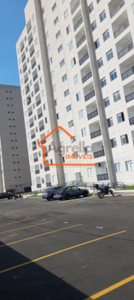 Imagem Imóvel com 2 Quartos à Venda, 52 m² em Residencial Cidades D'italia - Mogi Guaçu Imagem Imóvel com 2 Quartos à Venda, 52 m² em Residencial Cidades D'italia - Mogi Guaçu