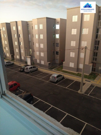 Imagem Apartamento com 2 Quartos à Venda, 44 m² em Jardim São Gabriel - Campinas Imagem Apartamento com 2 Quartos à Venda, 44 m² em Jardim São Gabriel - Campinas