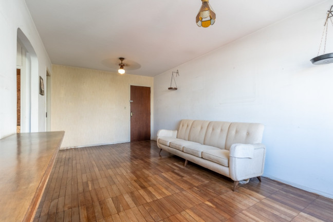 Imagem Apartamento com 3 Quartos à Venda, 105 m² em Moema - São Paulo