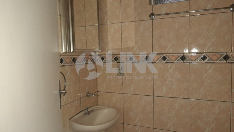 Imagem Apartamento com 1 Quarto à Venda, 27 m² em Floresta - Porto Alegre