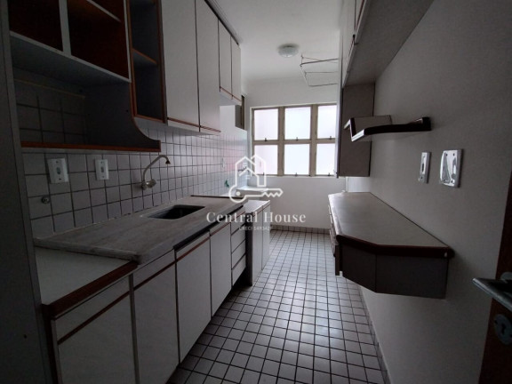 Imagem Apartamento com 3 Quartos à Venda, 62 m² em Jardim São Savério - São Paulo Imagem Apartamento com 3 Quartos à Venda, 62 m² em Jardim São Savério - São Paulo