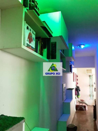 Imagem Apartamento com 2 Quartos à Venda, 89 m² em Centro - Campinas