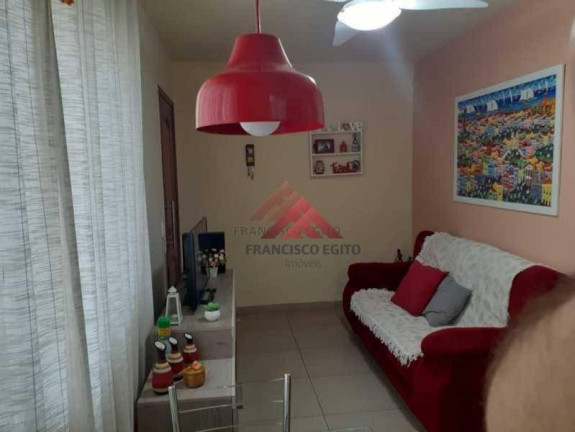 Apartamento com 2 Quartos à Venda, 51 m² em Santa Bárbara - Niterói