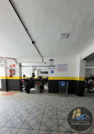 Imagem Apartamento com 1 Quarto à Venda, 33 m² em Itararé - São Vicente