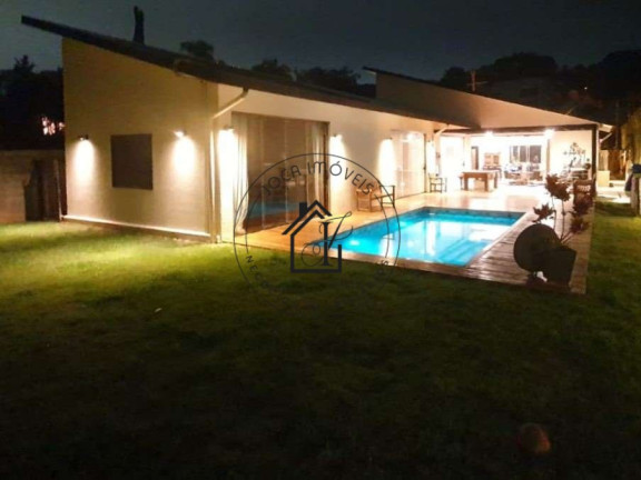 Imagem Casa de Condomínio com 3 Quartos à Venda, 573 m² em Chácara Eliana - Cotia