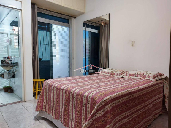 Imagem Apartamento com 1 Quarto à Venda, 60 m² em Icaraí - Niterói
