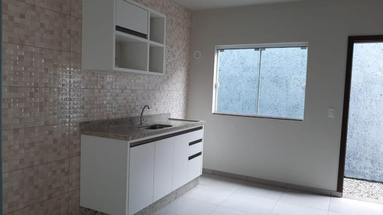 Imagem Casa com 4 Quartos à Venda, 125 m² em Campo Duna - Garopaba