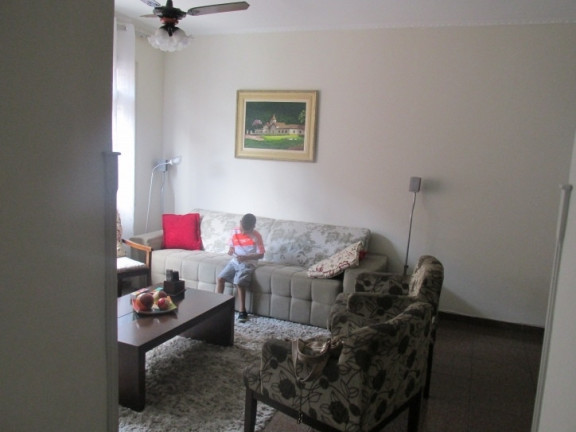 Imagem Apartamento com 2 Quartos à Venda, 118 m² em Santos Imagem Apartamento com 2 Quartos à Venda, 118 m² em Santos