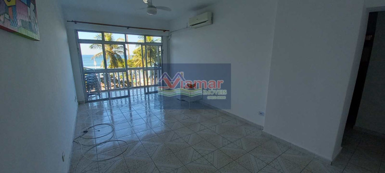 Imagem Apartamento com 3 Quartos para Alugar, 120 m² em Pitangueiras - Guarujá Imagem Apartamento com 3 Quartos para Alugar, 120 m² em Pitangueiras - Guarujá