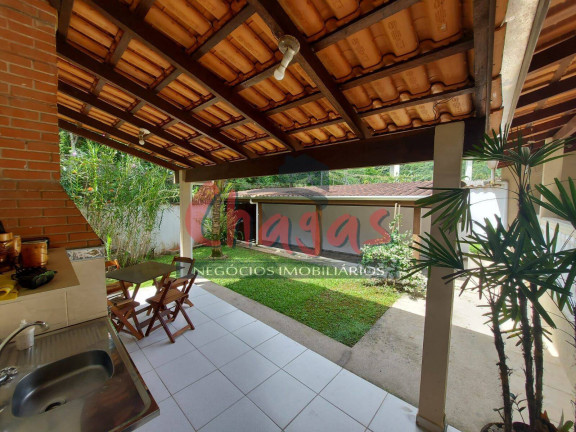 Imagem Casa com 2 Quartos à Venda, 120 m² em Cantagalo - Caraguatatuba Imagem Casa com 2 Quartos à Venda, 120 m² em Cantagalo - Caraguatatuba