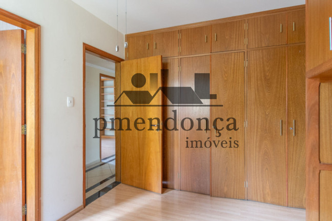 Imagem Apartamento com 3 Quartos à Venda, 126 m² em Perdizes - São Paulo