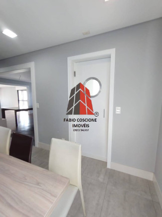 Imagem Apartamento com 4 Quartos à Venda, 260 m² em Anália Franco - São Paulo Imagem Apartamento com 4 Quartos à Venda, 260 m² em Anália Franco - São Paulo