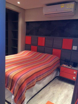 Imagem Apartamento com 1 Quarto à Venda, 52 m² em Itu Novo Centro - Itu