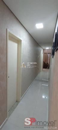 Imagem Sobrado com 3 Quartos à Venda, 150 m² em Vila Alto De Santo André - Santo André