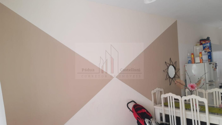 Imagem Casa de Condomínio com 2 Quartos à Venda, 45 m² em Cibratel Ll